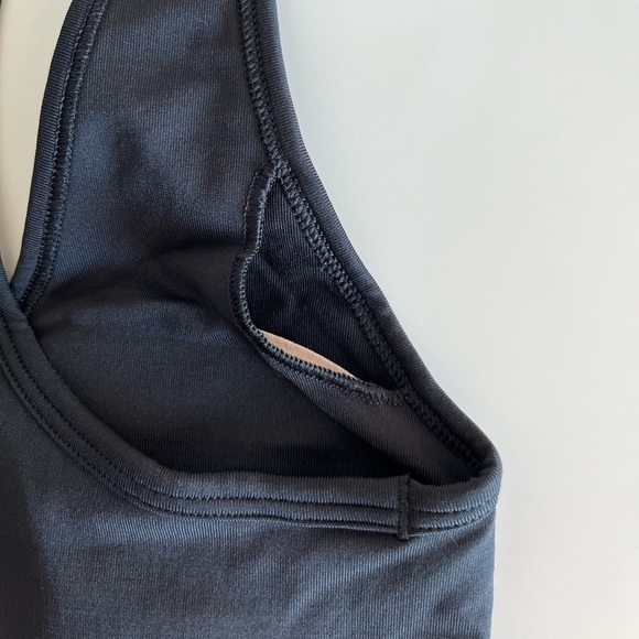 NWOT Lululemon Ebb To Street Racerback Bra - Picture 10 of 13
